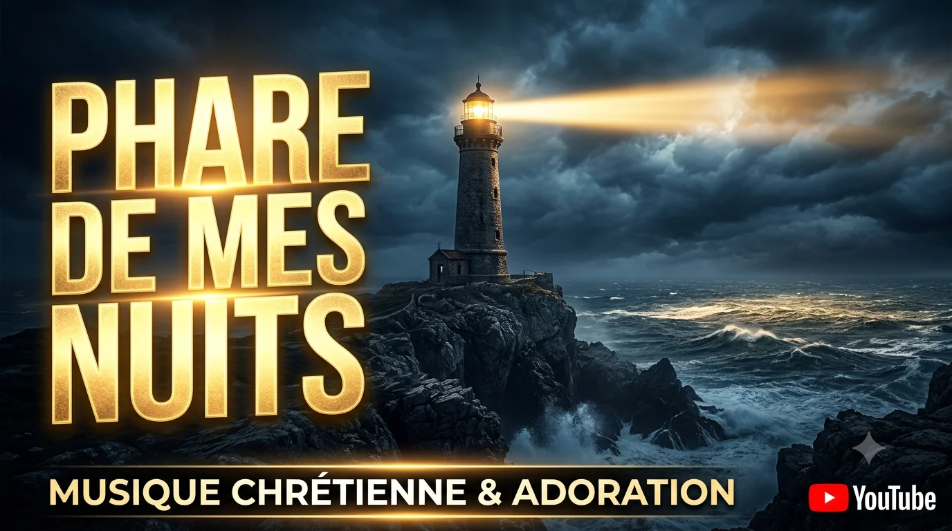 Phare de mes nuits